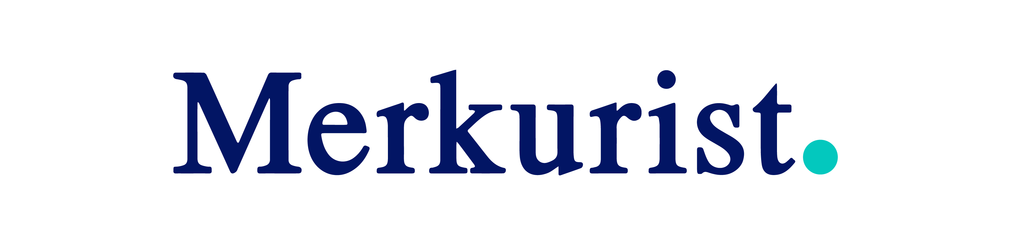 Merkurist Logo