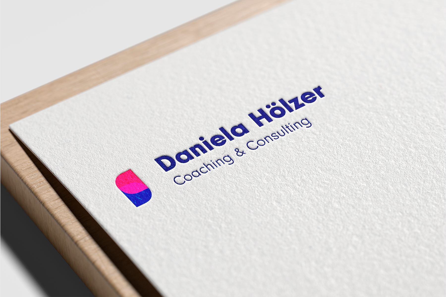 Daniela Hölzer Coaching & Consulting