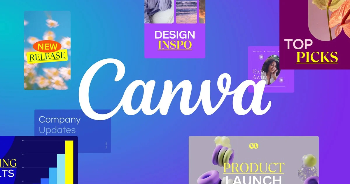 Canva Design Tool