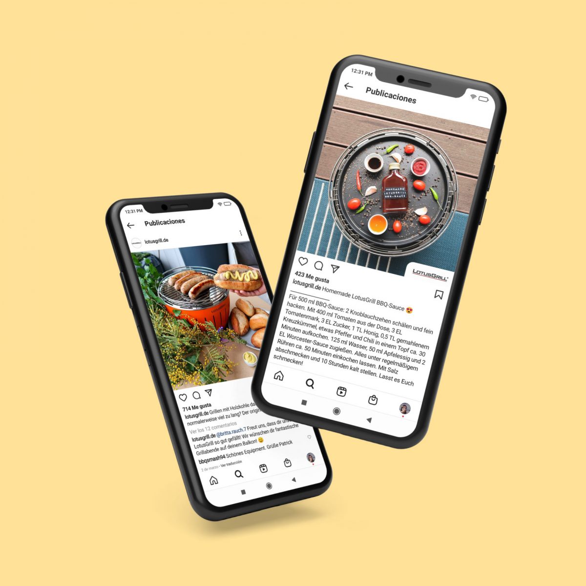 LotusGrill_Mockup